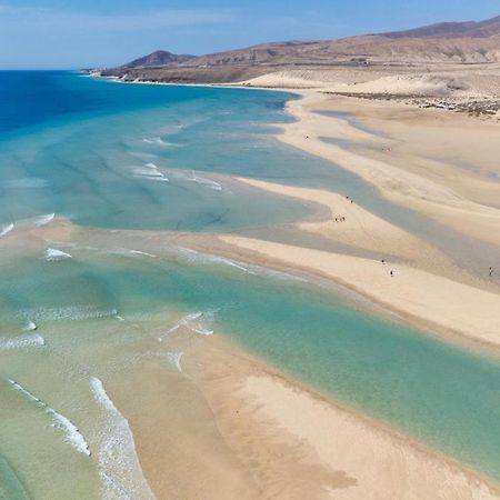 Los Majos Fuerteventura Tarajalejo Luaran gambar