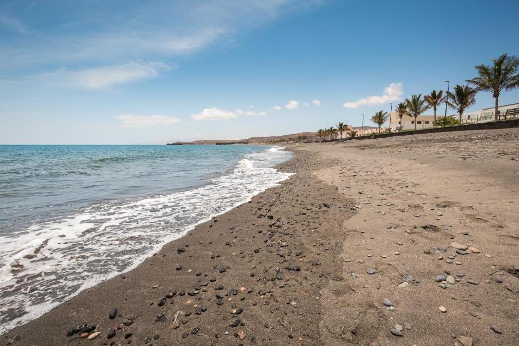 Los Majos Fuerteventura Tarajalejo Luaran gambar