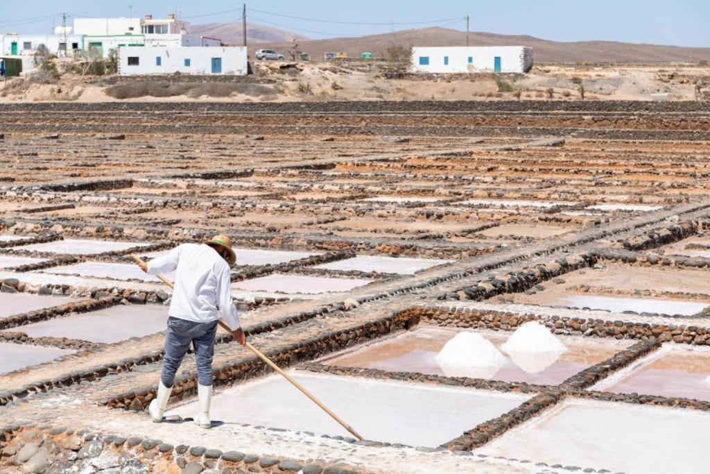 Los Majos Fuerteventura Tarajalejo Luaran gambar