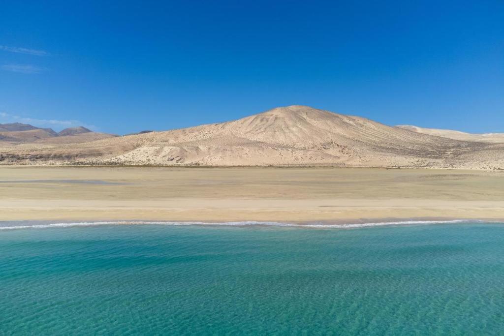 Los Majos Fuerteventura Tarajalejo Luaran gambar
