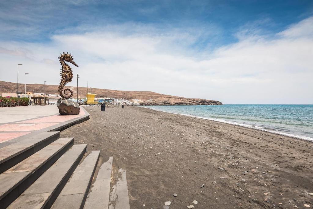Los Majos Fuerteventura Tarajalejo Luaran gambar