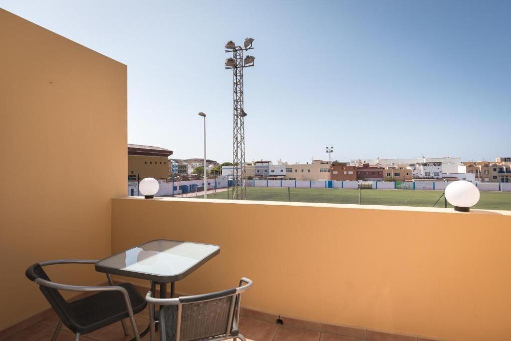 Los Majos Fuerteventura Tarajalejo Luaran gambar