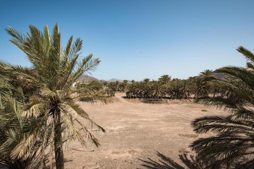 Los Majos Fuerteventura Tarajalejo Luaran gambar