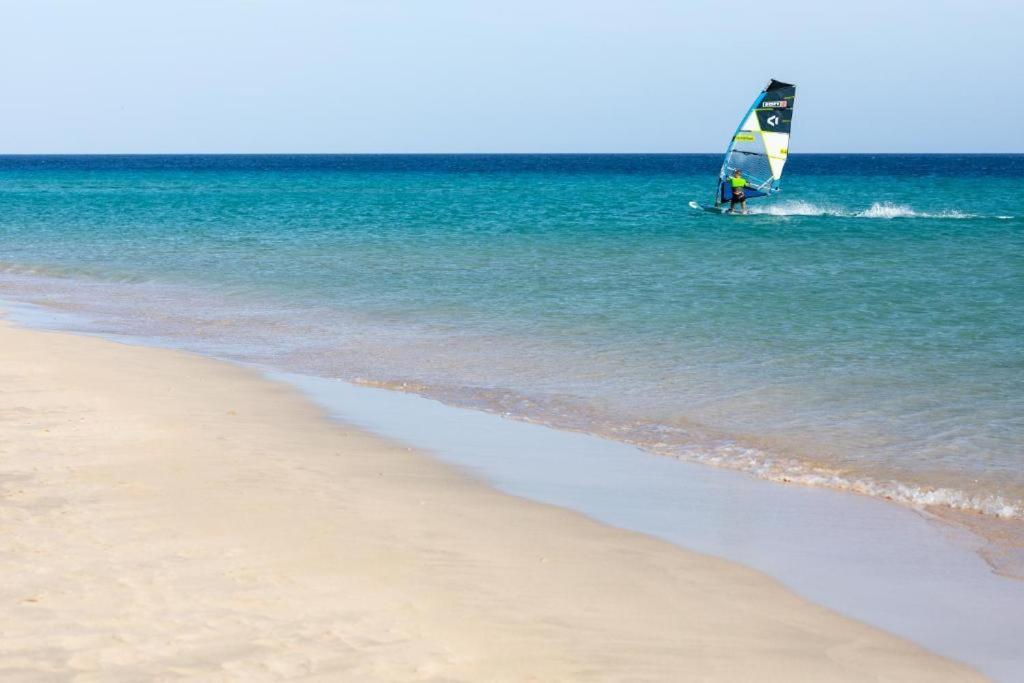 Los Majos Fuerteventura Tarajalejo Luaran gambar