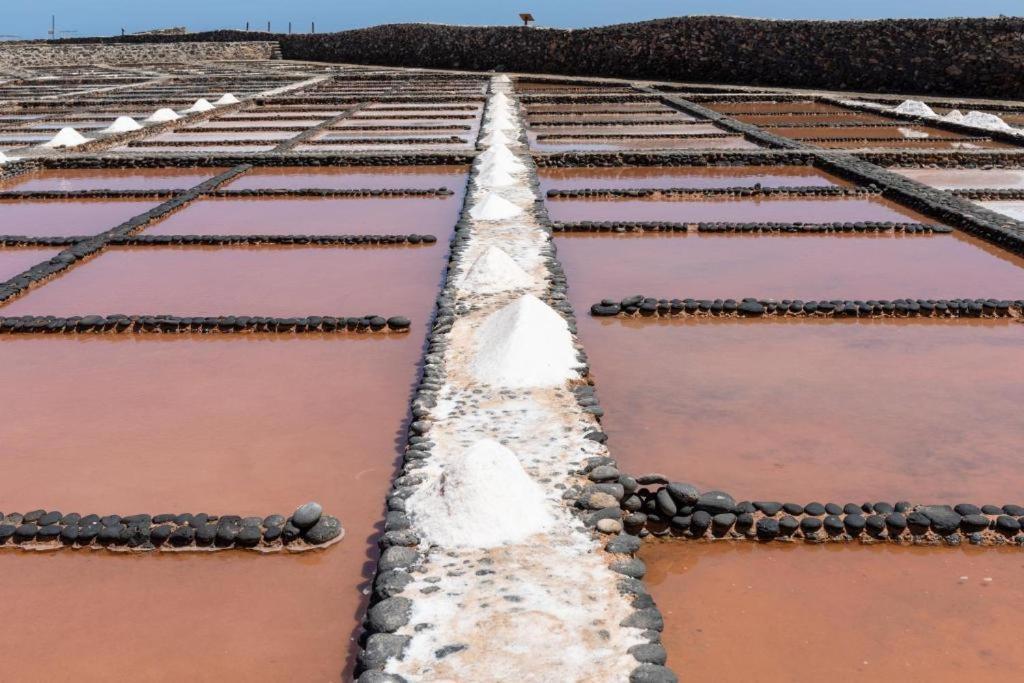 Los Majos Fuerteventura Tarajalejo Luaran gambar