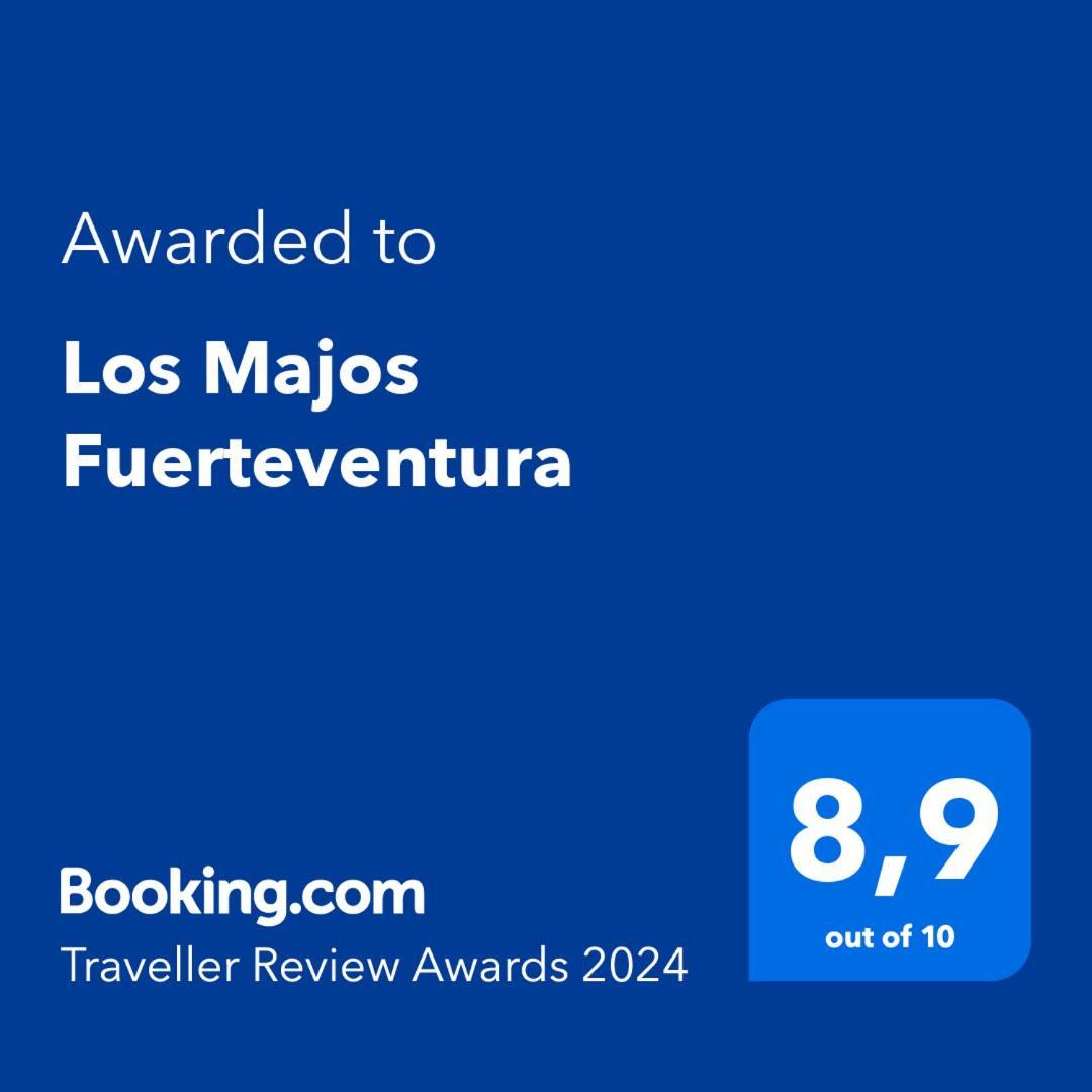 Los Majos Fuerteventura Tarajalejo Luaran gambar