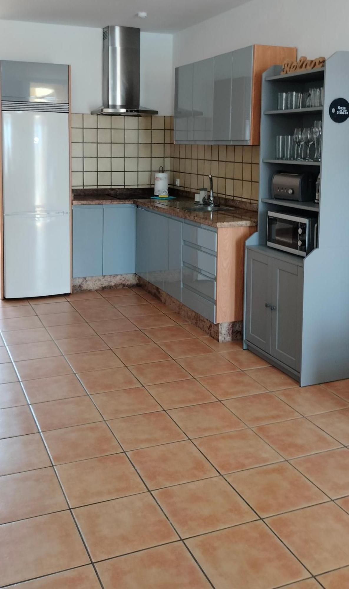 Los Majos Fuerteventura Tarajalejo Luaran gambar