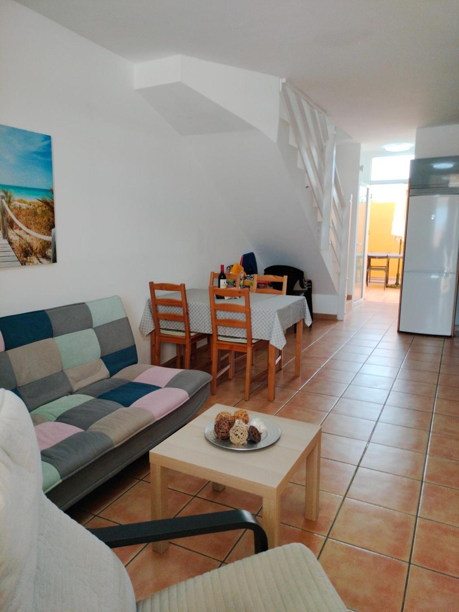 Los Majos Fuerteventura Tarajalejo Luaran gambar