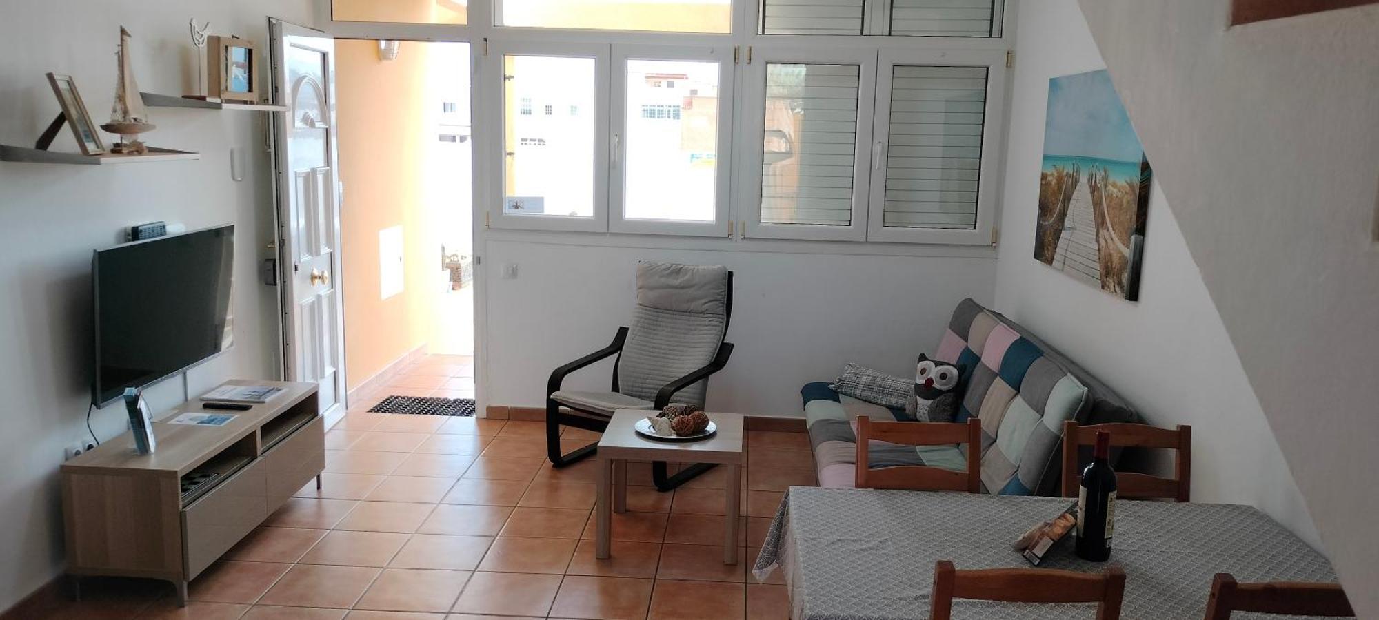 Los Majos Fuerteventura Tarajalejo Luaran gambar